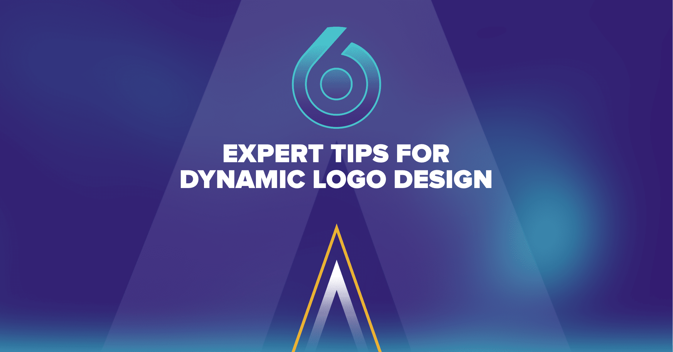 6 Expert Tips for Dynamic Logo Design