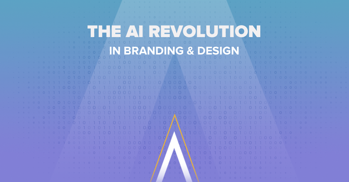 AI in branding