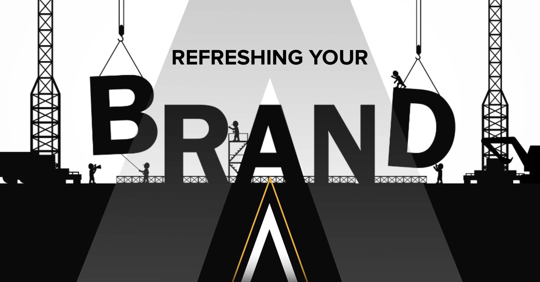 The Importance of a Brand Refresh